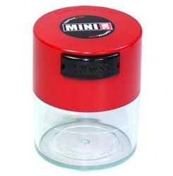 'Tightpac' 'Minivac' Vacuum-Container 0,12Liter